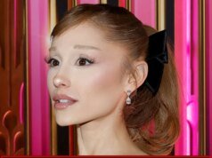 阿麗亞娜格蘭德再次回應“危險”的身體羞辱評論
| mtgamer.com 阿麗亞娜格蘭德再次回應“危險”的身體羞辱評論
| mtgamer.com