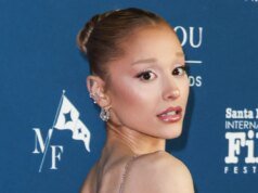 阿麗亞娜格蘭德有危險嗎?令人不安的跟踪者陰謀引發創傷後應激障礙恐懼
| mtgamer.com 阿麗亞娜格蘭德有危險嗎?令人不安的跟踪者陰謀引發創傷後應激障礙恐懼
| mtgamer.com