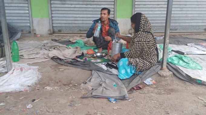 隨著 SIR 擔憂加劇，大批孟加拉國國民通過哈金普爾邊境檢查站返回
| mtgamer.com