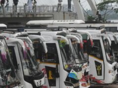 隨著中小學旅遊季的開始,喀拉拉邦 MVD 對使用非法燈光和音響系統的旅遊巴士進行打擊
| mtgamer.com 隨著中小學旅遊季的開始,喀拉拉邦 MVD 對使用非法燈光和音響系統的旅遊巴士進行打擊
| mtgamer.com