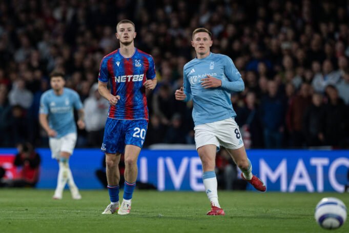 隨著利物浦、曼城和切爾西的爭奪，曼聯一月份的中場計劃不確定
| mtgamer.com