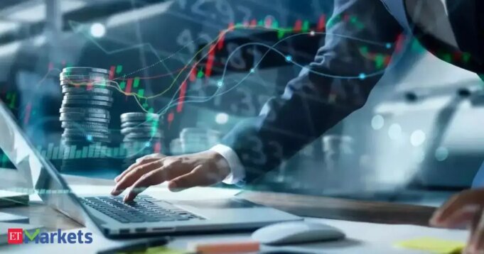 隨著印度小鎮加入 D 隨著印度小鎮加入 D-St 熱潮,NSE 投資者賬戶突破 2.4 億盧比
| mtgamer.com