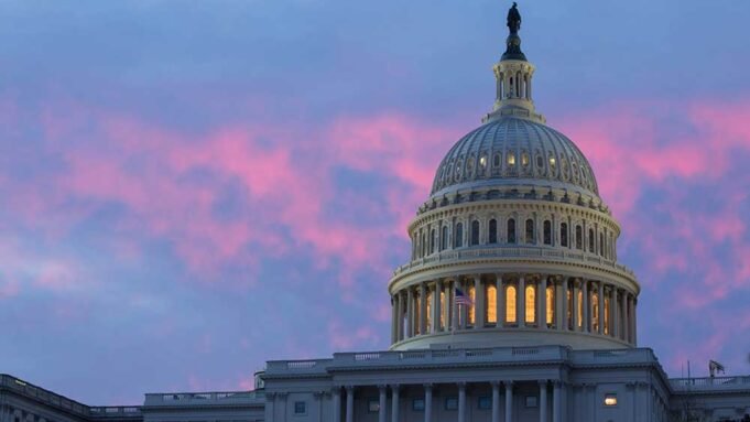 隨著政府關門結束，道瓊斯期貨下跌；思科盈利大幅增長
| mtgamer.com