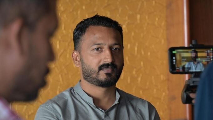 隨著警方檢查 Mamkootathil 在帕拉卡德的住所，對他的強奸案調查正在加快步伐
| mtgamer.com