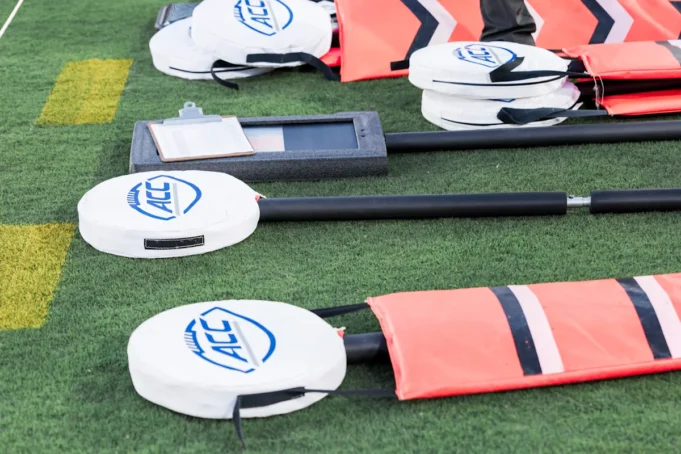 雅虎前 10 名：ACC 真的會錯過大學橄欖球季后賽嗎？
| mtgamer.com