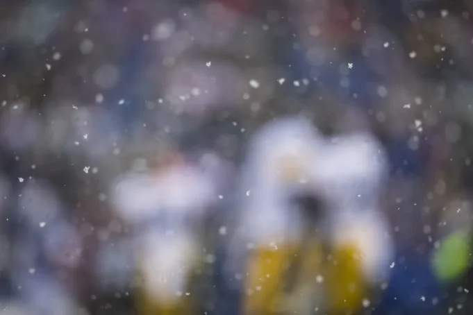 雪對伊利諾伊州對陣西北大學的比賽有何影響
| mtgamer.com