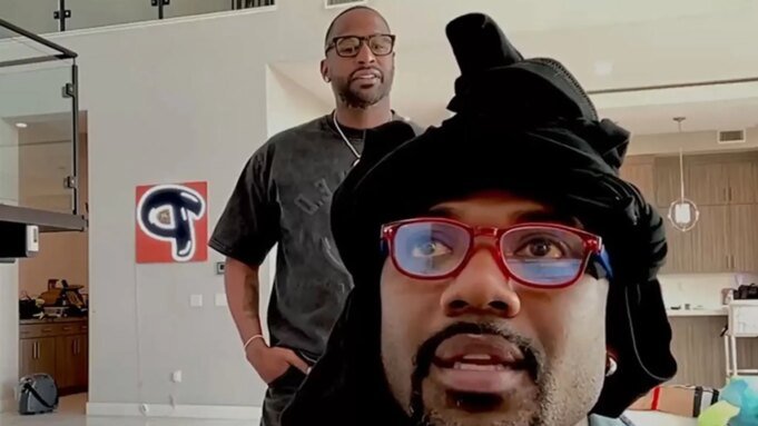 雷·J 稱監獄生活如 雷·J 稱監獄生活如同地獄,與手巧的獄友打架
| mtgamer.com