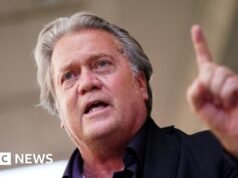 電子郵件強調杰弗裡·愛潑斯坦和史蒂夫·班農的關係
| mtgamer.com 電子郵件強調杰弗裡·愛潑斯坦和史蒂夫·班農的關係
| mtgamer.com