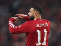 電視上有西漢姆聯對陣利物浦的比賽嗎?頻道、開球時間以及如何觀看英超聯賽
| mtgamer.com 電視上有西漢姆聯對陣利物浦的比賽嗎?頻道、開球時間以及如何觀看英超聯賽
| mtgamer.com