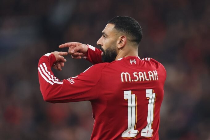 電視上有西漢姆聯對陣利物浦的比賽嗎？頻道、開球時間以及如何觀看英超聯賽
| mtgamer.com