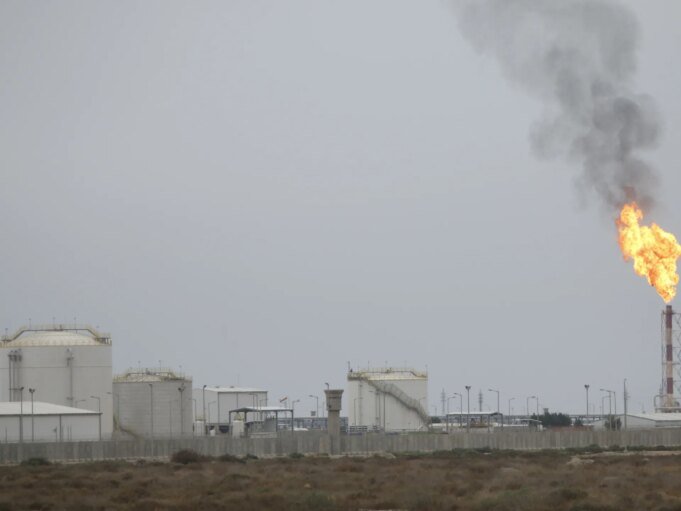 霍爾莫爾氣田遇襲後，伊拉克埃爾比勒發生“騷亂”，造成一人死亡
| mtgamer.com