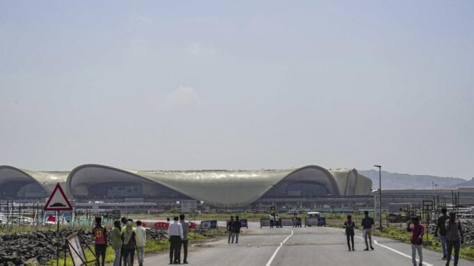 靛藍航空 (Indi 靛藍航空 (IndiGo) 和阿卡薩航空 (Akasa Air) 將於 12 月 25 日開始從新孟買機場開始航班運營
| mtgamer.com