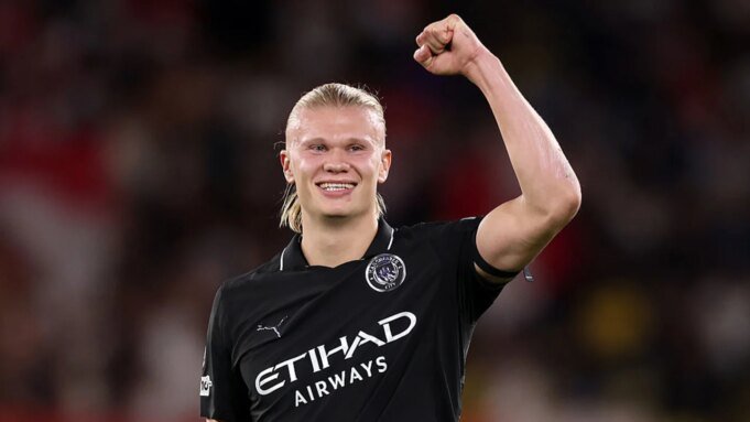 預測曼城對陣伯恩茅斯的陣容：哈蘭德重返鬼魂櫻桃| mtgamer.com