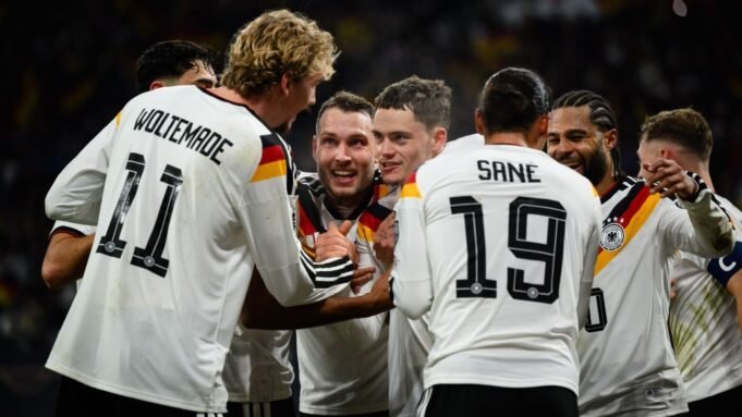 頭號种子現已進入世界杯抽籤和季后賽
| mtgamer.com