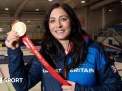 風笛如何幫助繆爾黑德奪得奧運金牌並領導英國隊
| mtgamer.com 風笛如何幫助繆爾黑德奪得奧運金牌並領導英國隊
| mtgamer.com