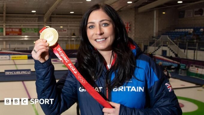 風笛如何幫助繆爾黑德奪得奧運金牌並領導英國隊
| mtgamer.com