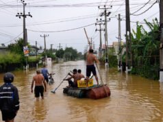 颶風死亡人數超過 120 人,斯里蘭卡救援需求不堪重負
| mtgamer.com 颶風死亡人數超過 120 人,斯里蘭卡救援需求不堪重負
| mtgamer.com