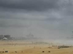 颶風“迪特瓦”強度減弱,城市倖免
| mtgamer.com 颶風“迪特瓦”強度減弱,城市倖免
| mtgamer.com