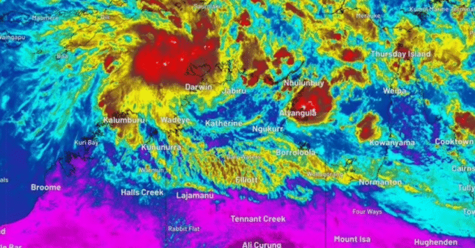颶風風險升至“高”，敦促居民做好準備
| mtgamer.com