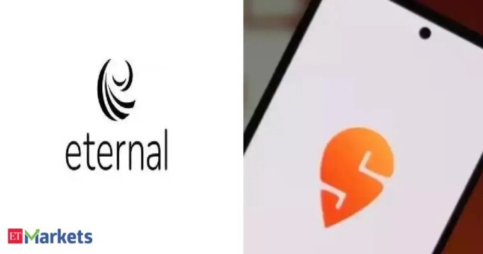 食品配送預計 GOV 食品配送預計 GOV 增長 20-22%; Eternal & Swiggy 熱門投注
| mtgamer.com