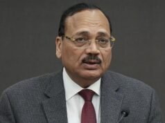 首席大法官蘇里亞·康德:法官工作壓力大,應參加娛樂活動
| mtgamer.com 首席大法官蘇里亞·康德:法官工作壓力大,應參加娛樂活動
| mtgamer.com