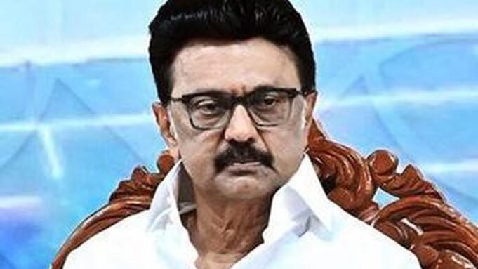 首席部長斯大林表示，印度人民黨政府對泰米爾納德邦的背叛是不可接受的
| mtgamer.com