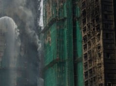 香港火災前官員已收到警告一年多
| mtgamer.com 香港火災前官員已收到警告一年多
| mtgamer.com