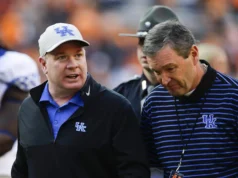 馬克·斯托普斯和米奇·巴恩哈特現在是時候離開肯塔基州了
| mtgamer.com 馬克·斯托普斯和米奇·巴恩哈特現在是時候離開肯塔基州了
| mtgamer.com