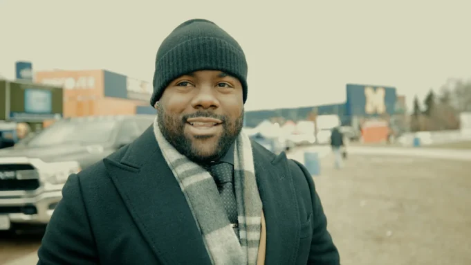 馬克·英格拉姆詳細介紹了為什麼密歇根州要再次與俄亥俄州對抗
| mtgamer.com