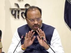 馬哈拉施特拉邦下令取消基於 Aadhaar 的出生證明
| mtgamer.com 馬哈拉施特拉邦下令取消基於 Aadhaar 的出生證明
| mtgamer.com