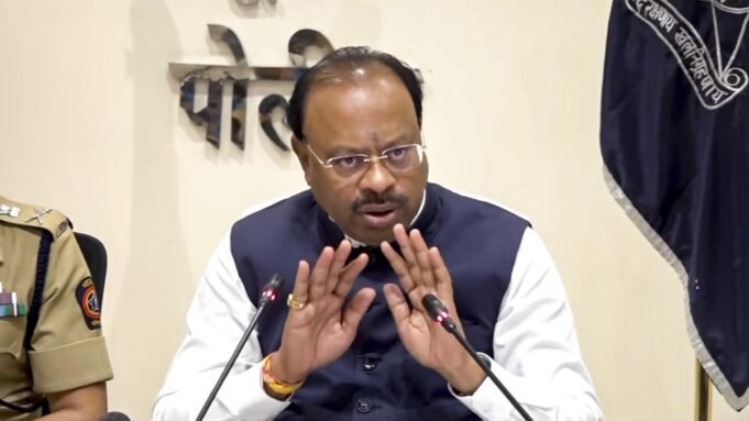 馬哈拉施特拉邦下令取 馬哈拉施特拉邦下令取消基於 Aadhaar 的出生證明
| mtgamer.com