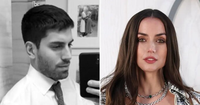 馬塞洛·瓦倫特是誰？來認識一下與安娜·德·阿瑪斯 (Ana de Armas) 一起被發現的大塊頭
| mtgamer.com