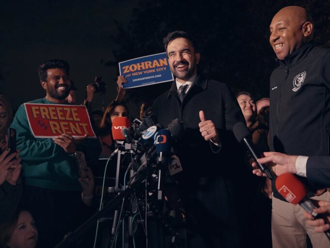 馬姆達尼的勝利給他的出生國烏干達帶來了變革的希望| mtgamer.com