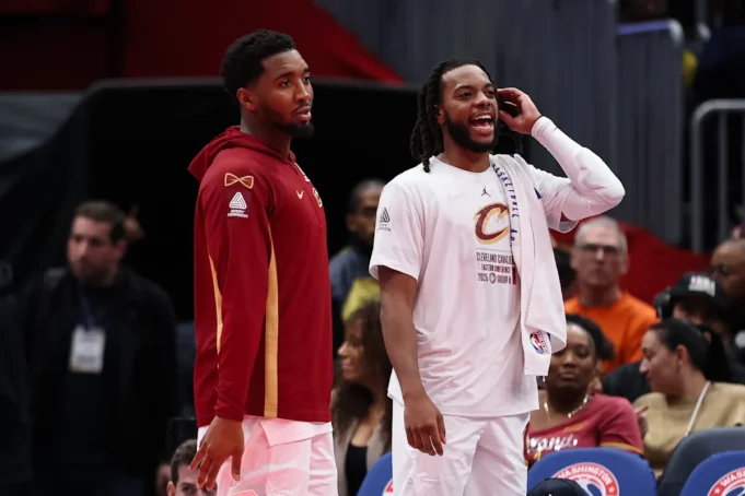 騎士隊因未能晉級 NBA 杯而獲得豐厚的安慰獎
| mtgamer.com