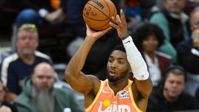 騎士隊與步行者隊的賠 騎士隊與步行者隊的賠率、預測:來自經過驗證的模型的 11 月 21 日星期五 2025 年 NBA 選秀
| mtgamer.com