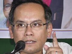 高拉夫·戈戈伊 (Gaurav Gogoi) 在報告六個群體的 ST 狀況後表示,阿薩姆邦 CM“煽動社區之間的衝突”
| mtgamer.com 高拉夫·戈戈伊 (Gaurav Gogoi) 在報告六個群體的 ST 狀況後表示,阿薩姆邦 CM“煽動社區之間的衝突”
| mtgamer.com