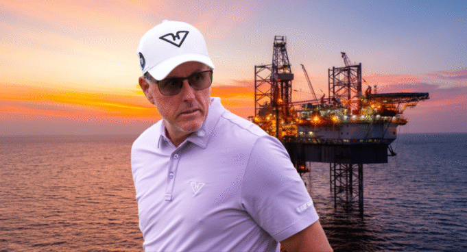 高爾夫偶像菲爾·米克 高爾夫偶像菲爾·米克爾森否認有關他參與內幕交易的指控,並表示“我不會以任何形式進行交易”| mtgamer.com