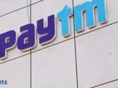 高盛將目標價翻倍並上調至“買入”,Paytm 股價上漲 3%
| mtgamer.com 高盛將目標價翻倍並上調至“買入”,Paytm 股價上漲 3%
| mtgamer.com