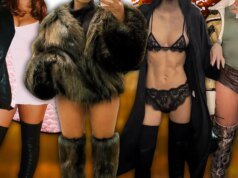 高跟辣妹猜猜是誰——熱得摔倒!
| mtgamer.com 高跟辣妹猜猜是誰——熱得摔倒!
| mtgamer.com