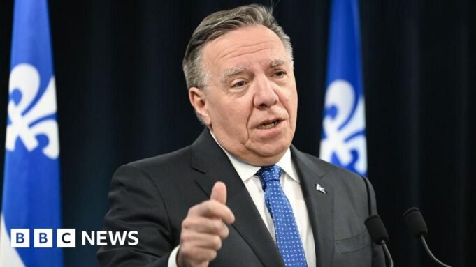 魁北克擴大世俗主義法 魁北克擴大世俗主義法並限制公眾祈禱
| mtgamer.com