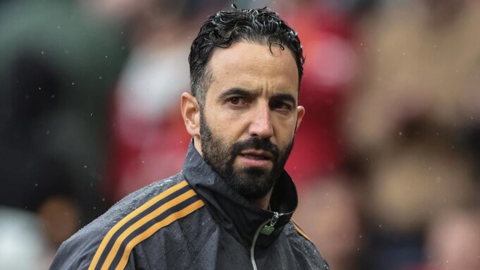 魯本·阿莫林透露他何時考慮離開曼聯| mtgamer.com