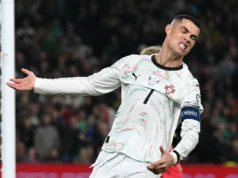 魯比亞萊斯、CR7、世界杯…5⃣ 個故事開啟你的早晨
| mtgamer.com 🥐 魯比亞萊斯、CR7、世界杯...5️⃣ 個故事開啟你的早晨
| mtgamer.com