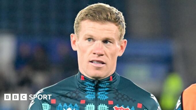 麥克萊恩事件“解決”——雷克瑟姆老闆帕金森| mtgamer.com