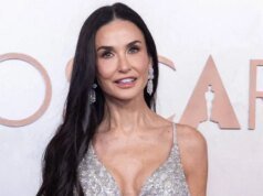 黛米摩爾在擁抱“變老”時分享了關於衰老的強烈信息
| mtgamer.com 黛米摩爾在擁抱“變老”時分享了關於衰老的強烈信息
| mtgamer.com