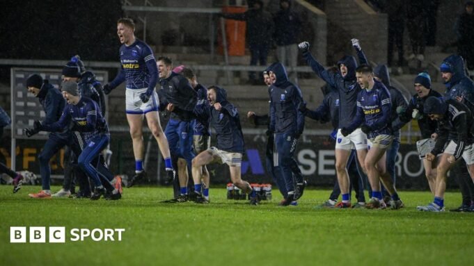 點球大戰後蘇格蘭鎮晉級阿爾斯特決賽
| mtgamer.com