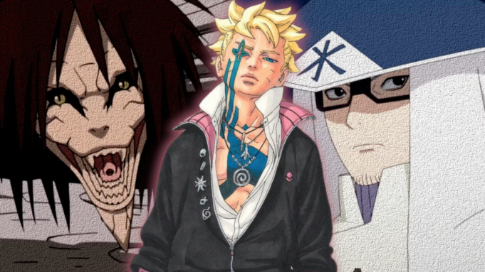 10 Missing Naruto Characters Boruto Needs to Revisit ASAP | mtgamer.com