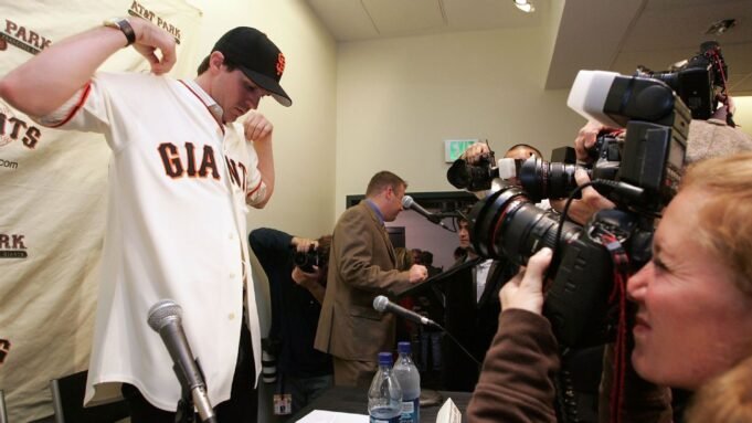 12人大片？賽揚簽約？美國職棒大聯盟聖誕節週最大變動排名
| mtgamer.com