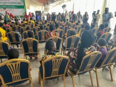 130名尼日利亞學童在大規模綁架後獲釋
| mtgamer.com 130名尼日利亞學童在大規模綁架後獲釋
| mtgamer.com