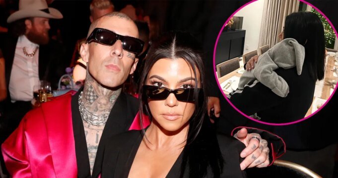 考特尼·卡戴珊 (Kourtney Kardashian) 和特拉維斯·巴克 (Travis Barker) 的兒子洛基 (Rocky) 2 歲了：查看他的照片
| mtgamer.com