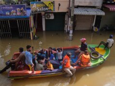 印度尼西亞、斯里蘭卡、泰國洪災後的恢復工作正在進行
| mtgamer.com 印度尼西亞、斯里蘭卡、泰國洪災後的恢復工作正在進行
| mtgamer.com